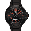 Часы Tissot T-Race Powermatic 80 T141.807.37.057.00